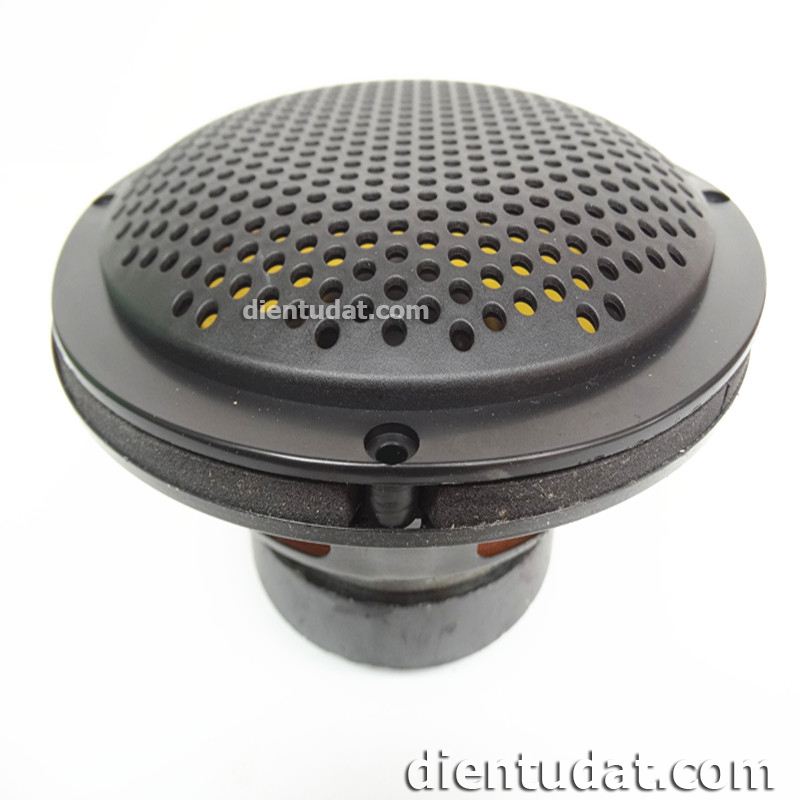 Lưới Nhựa Bảo Vệ Loa 5 inch