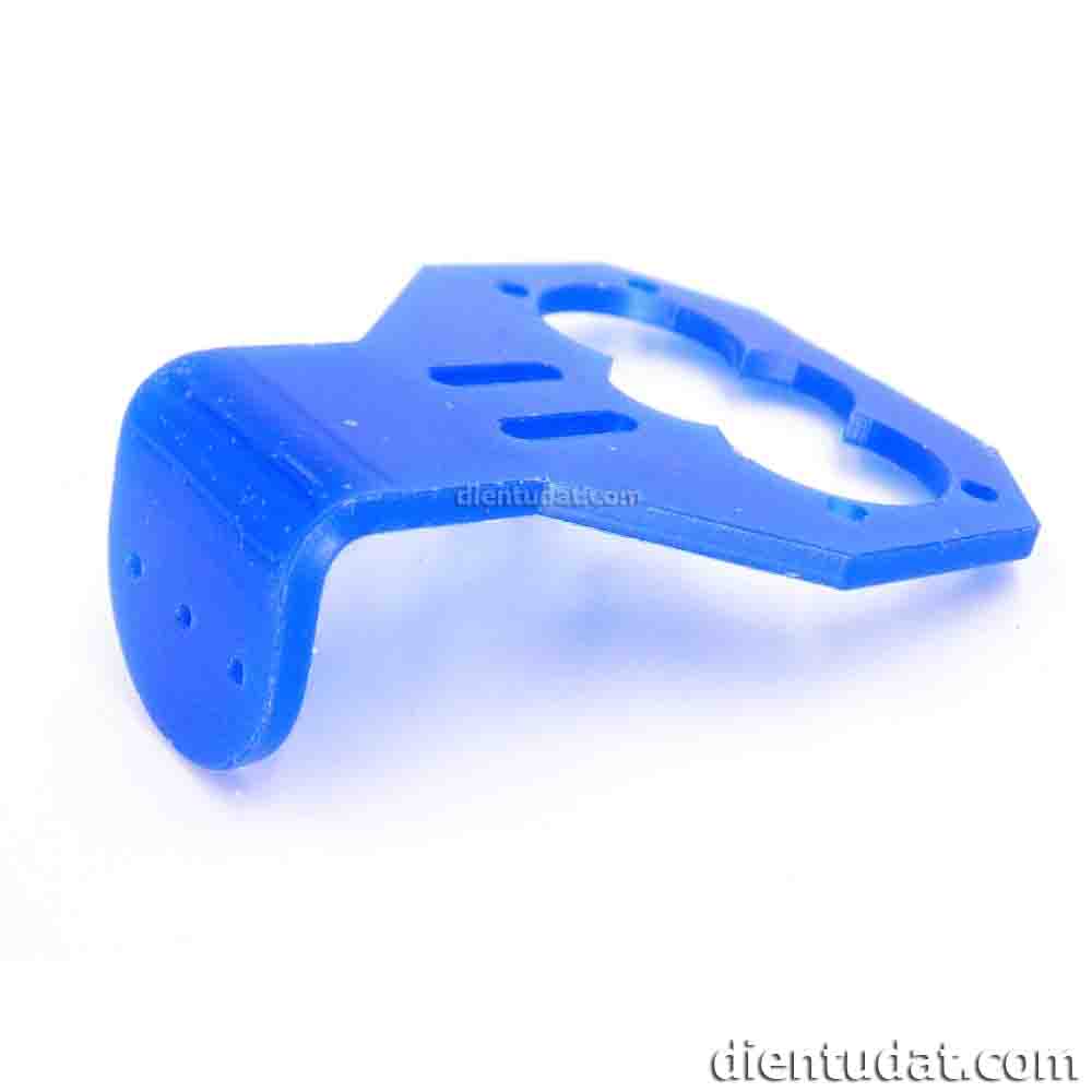 Giá Đỡ Cảm Biến SRF04 - Xanh
