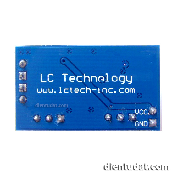 Mạch Tạo Xung PWM SG3525