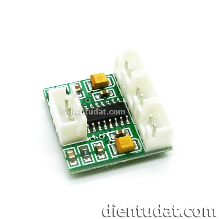 Mạch Khuếch Đại Mini 2*3W