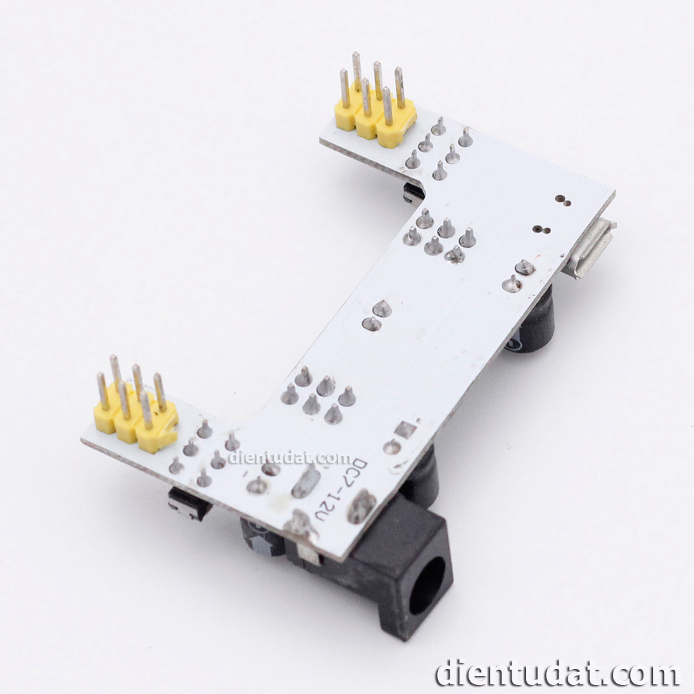 Mạch Chuyển Đổi Điện Áp 5V/3.3V