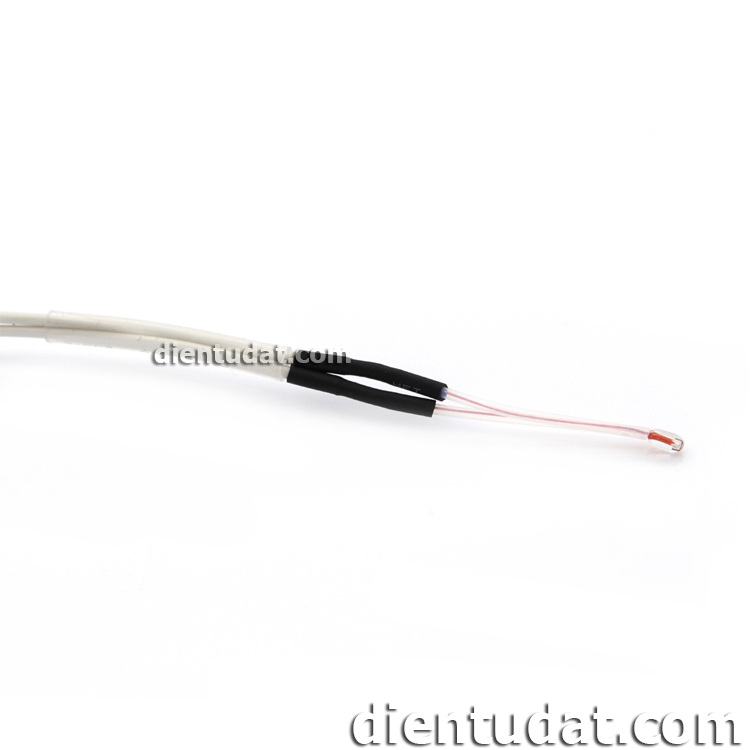 Dây Cảm Biến Nhiệt Độ NTC 100K