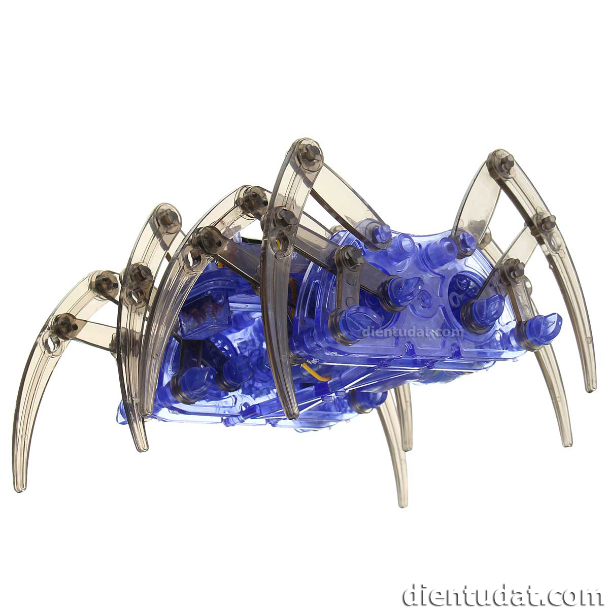 Trọn Bộ Robot Nhện - Tự Ráp