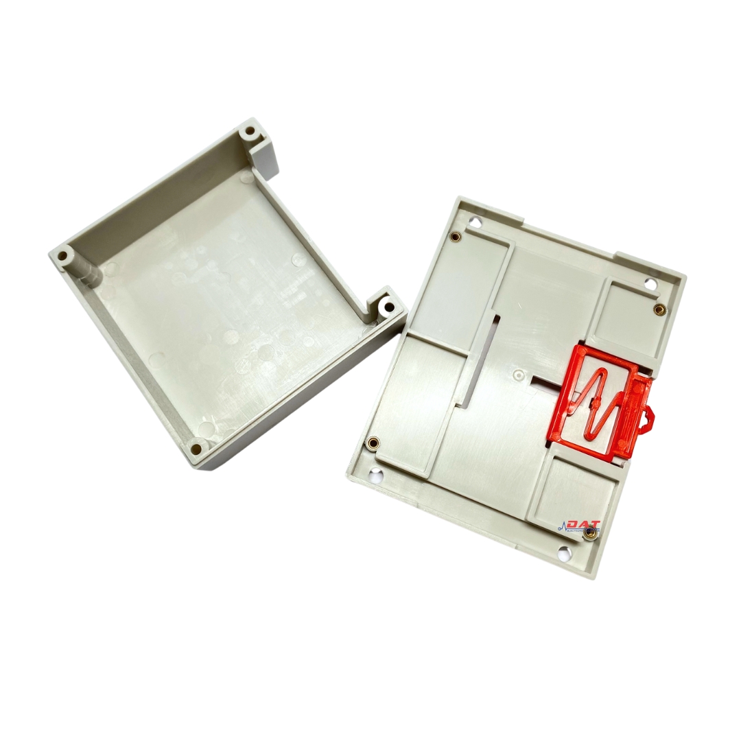 Hộp Nhựa 115*90*40mm KW-23