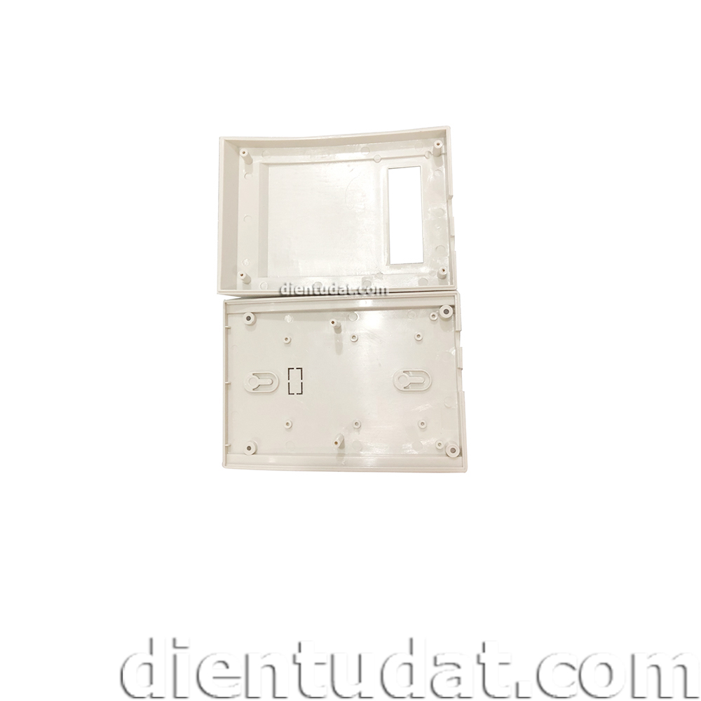 Hộp Nhựa 142*70*28mm XU-538