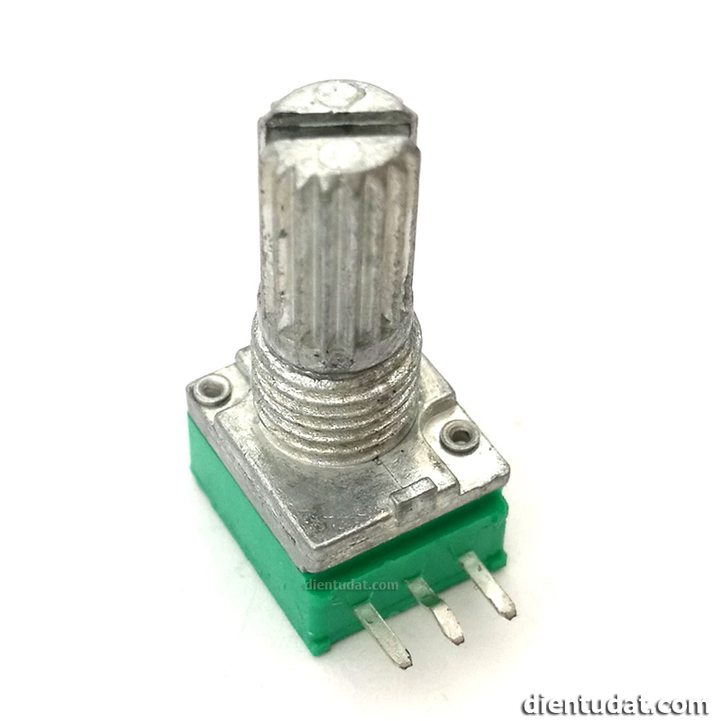 Biến Trở Đơn 10K - RK097N