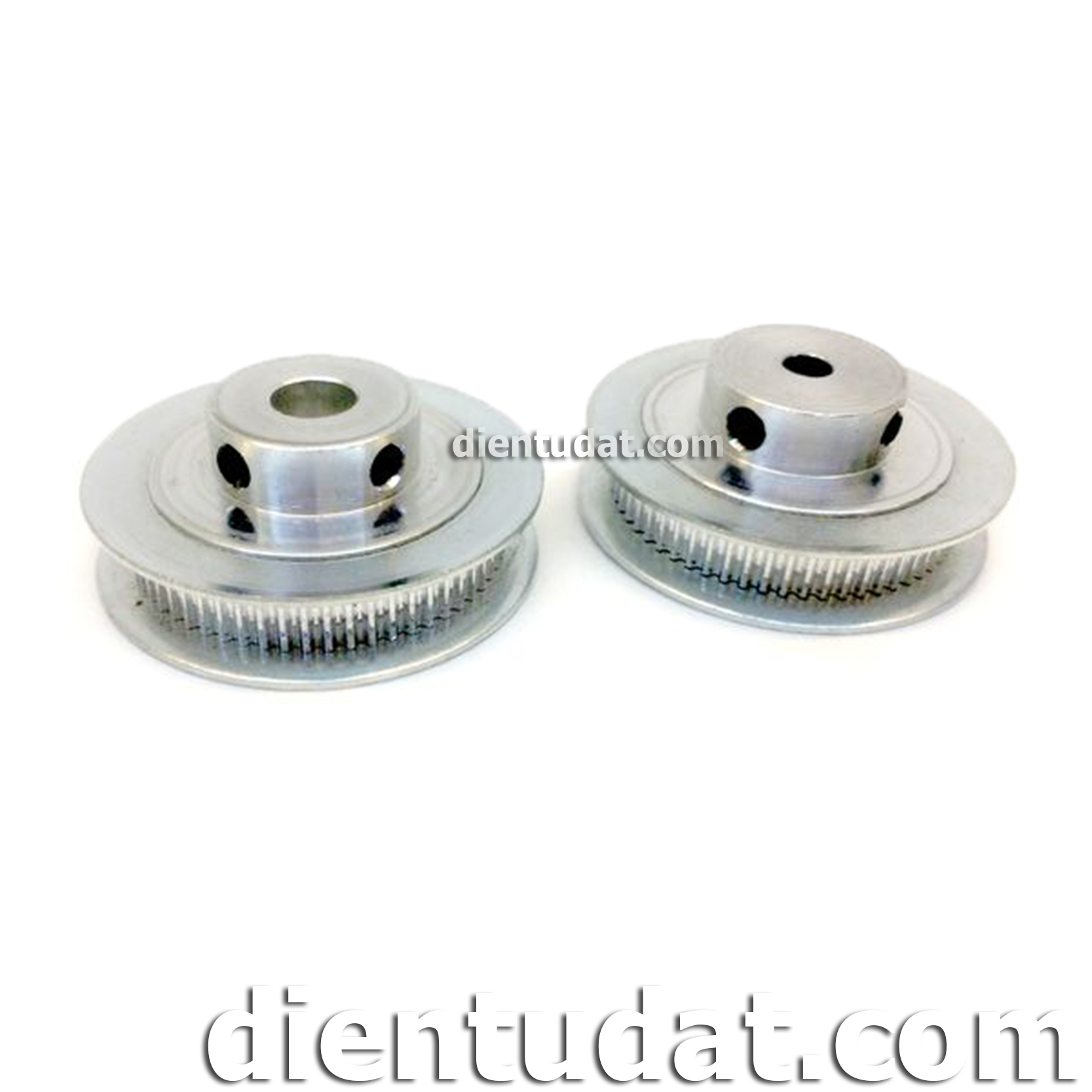 Bánh Răng Motor Pulley GT2 - 60 răng 5mm