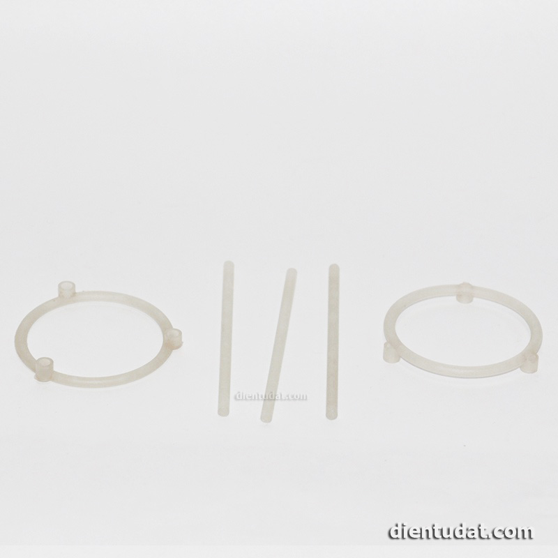 Khung Giữ Đầu Phun Sương