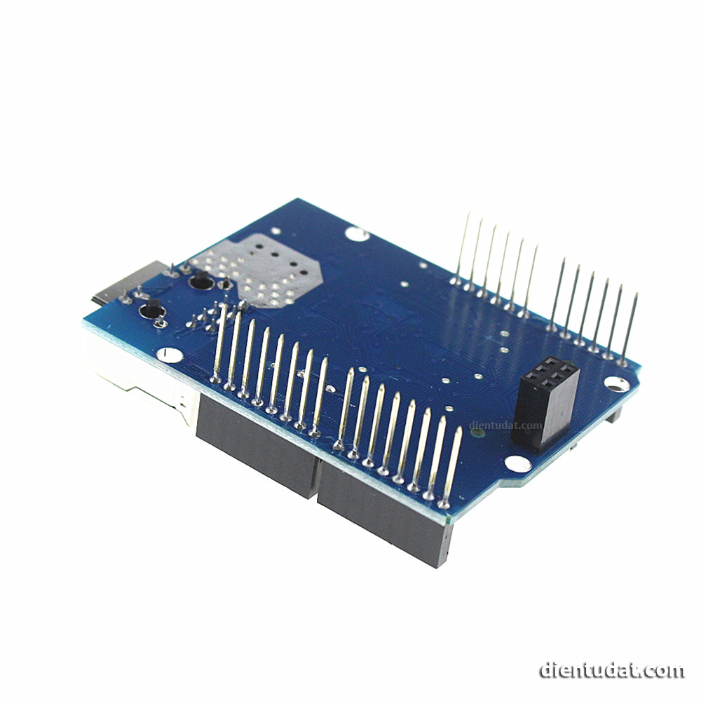 Module S-Arduino Ethernet W5100
