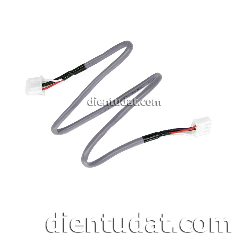 Dây Cáp Audio Header 3P - 30cm