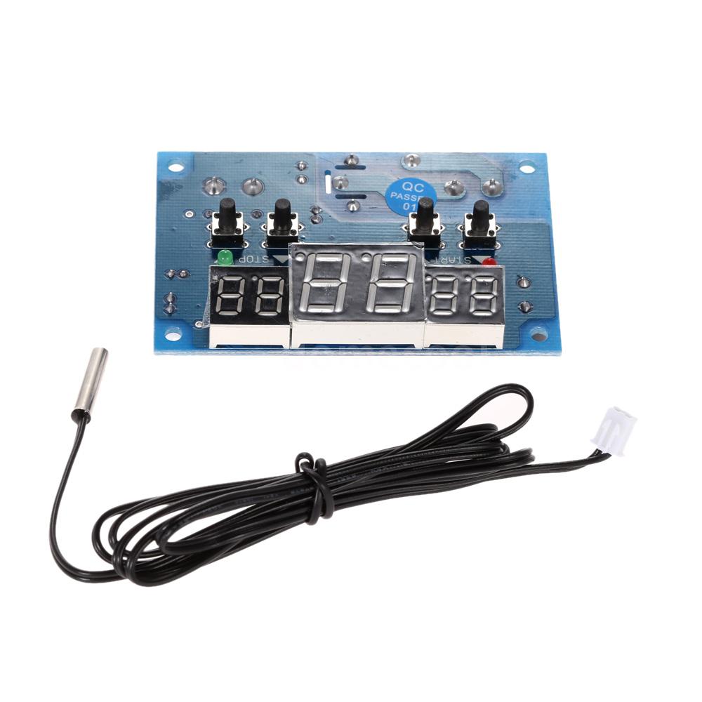 Mạch Cảm Biến Nhiệt Độ XH-W1401