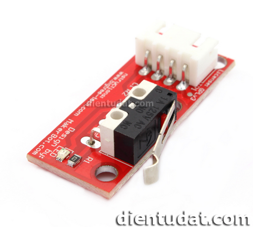 Công Tắc Hành Trình Máy In RAMPS 1.4