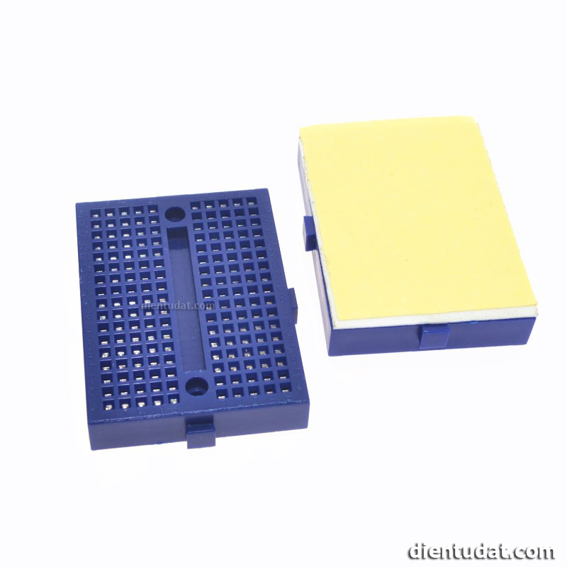 Test Board Mini SYB-170