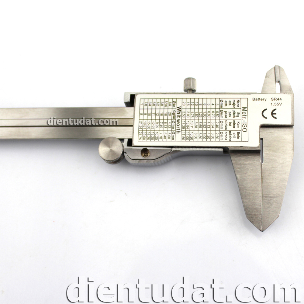 Thước Kẹp Caliper Điện Tử 0-150mm
