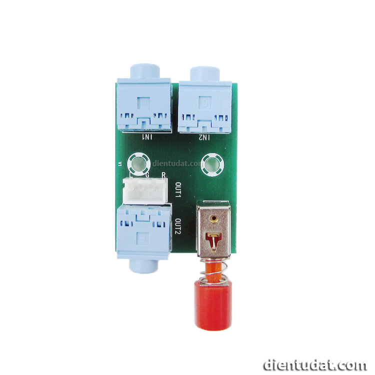 Mạch Chuyển Đổi Audio 3.5mm - M371