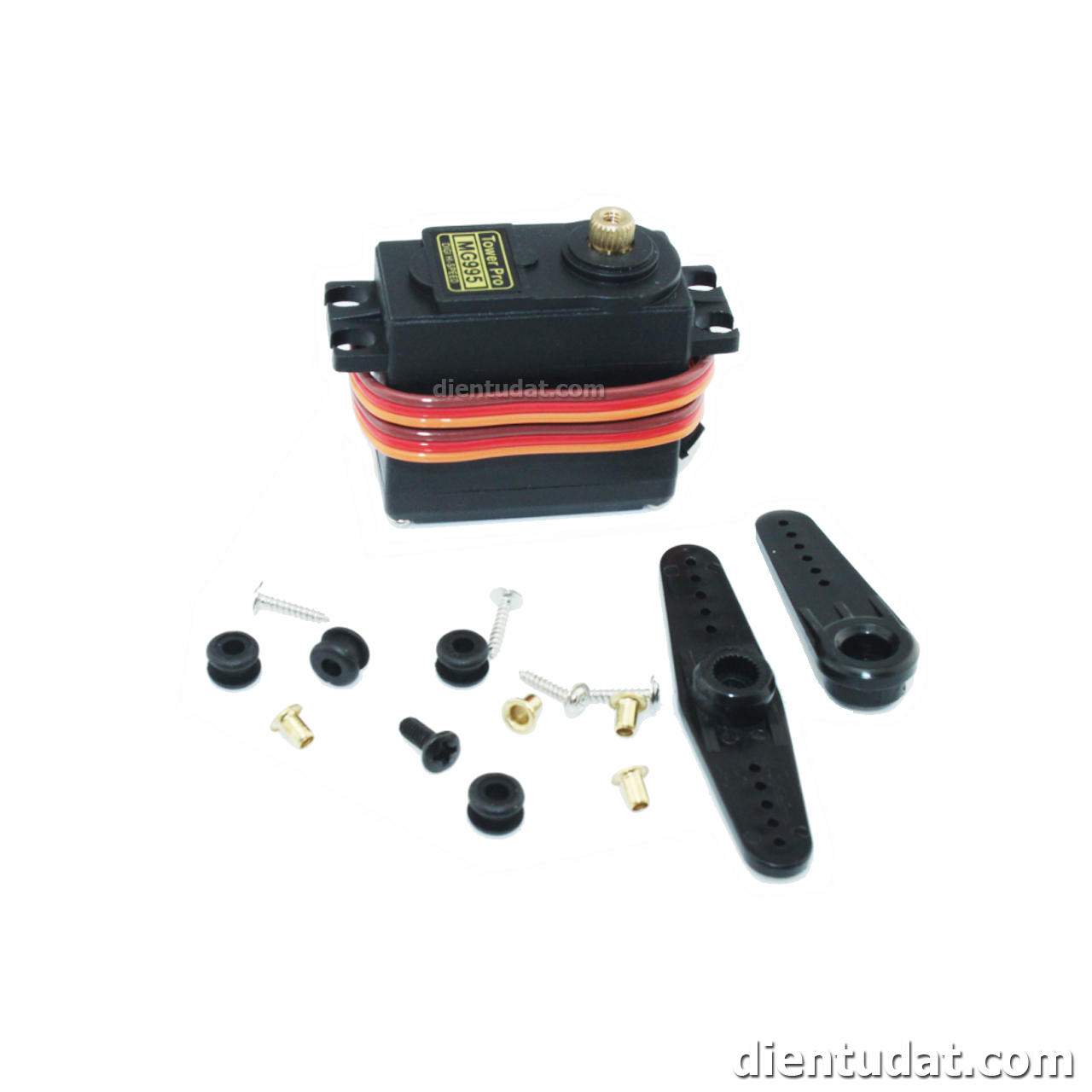 Motor RC Servo MG995