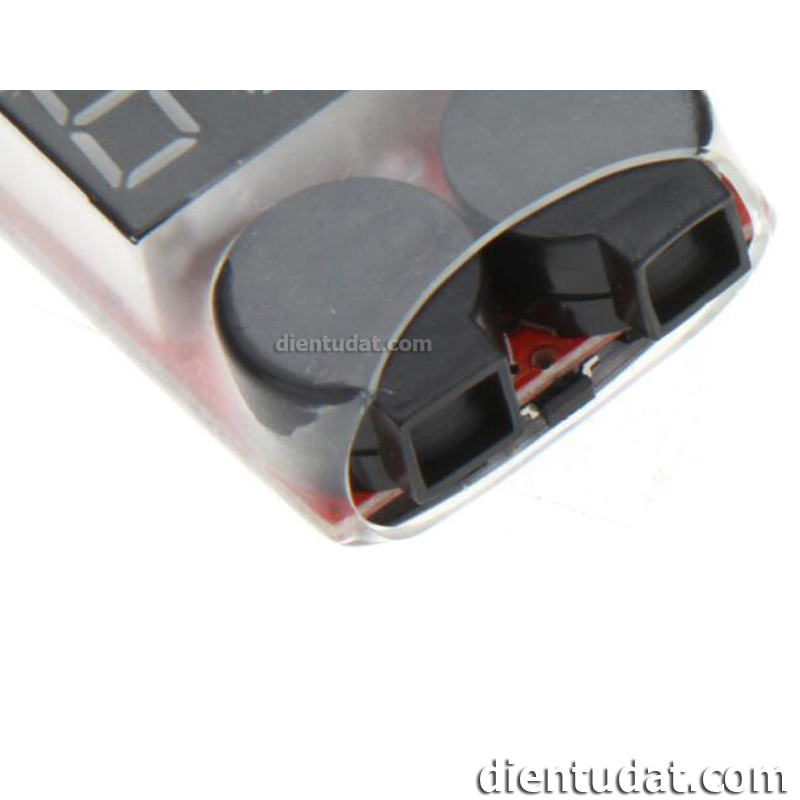 Mạch Kiểm Tra Pin Lipo