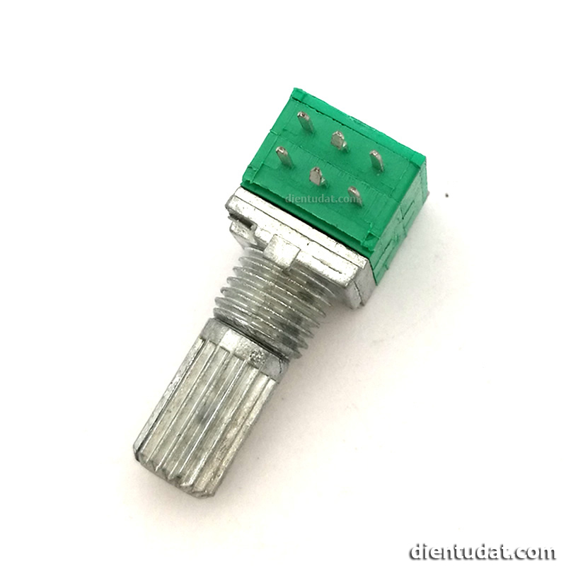 Biến Trở Đôi 20K - RK097G