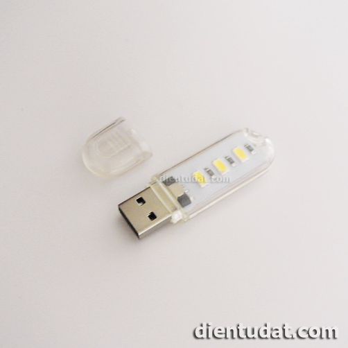 Đèn Led USB