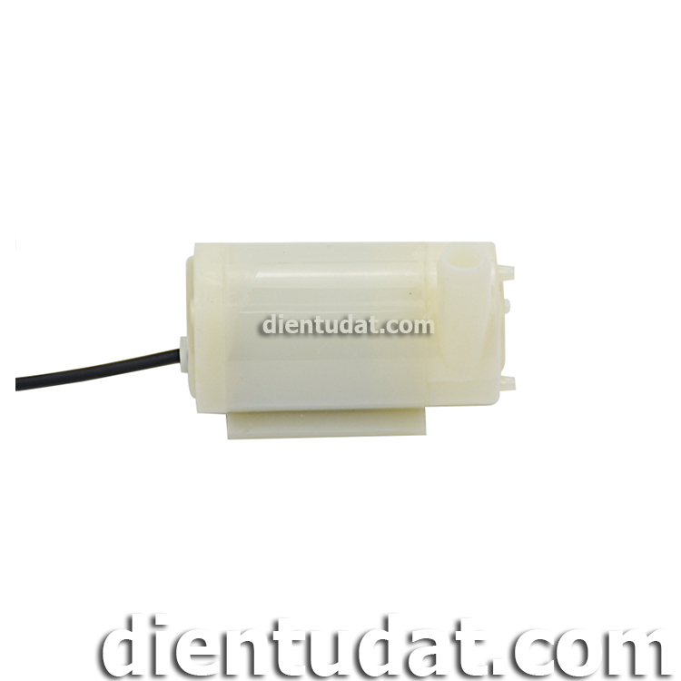 Động Cơ Bơm Chìm Mini 120L/H 3V/5V/6V