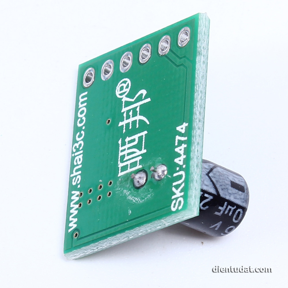 Mạch Khuếch Đại Mono 5V 5W