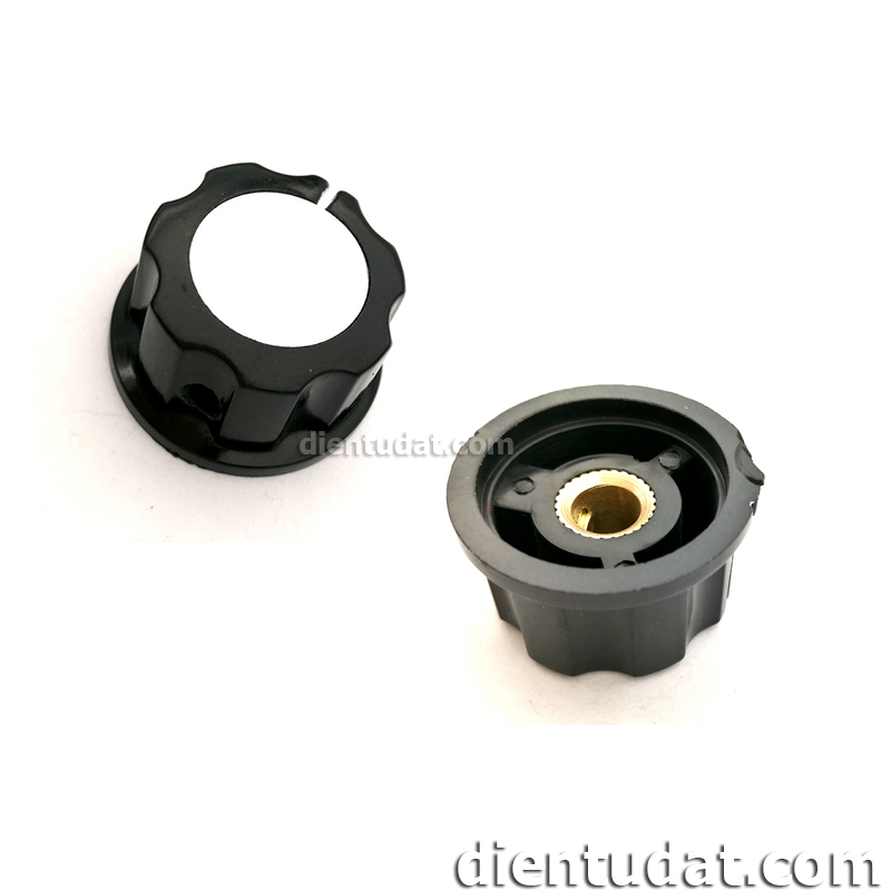 Núm Chiết Áp MF-A03 WH118/WX050 - 6mm