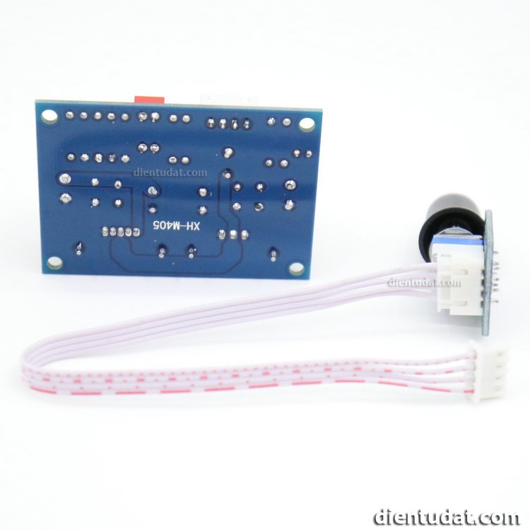 Mạch Hạ Áp XL4016 - M405