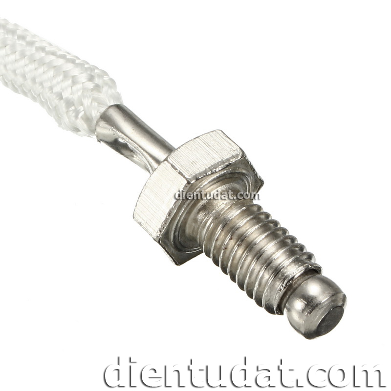 Đồng Hồ Đo Nhiệt Độ 0° - 999° Loại K - B313