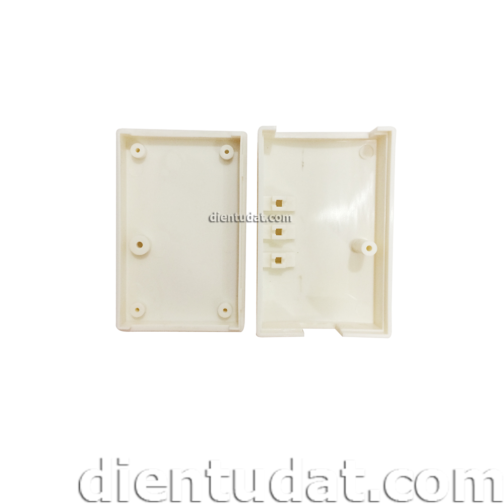 Hộp Nhựa 70*45*21mm KW-63