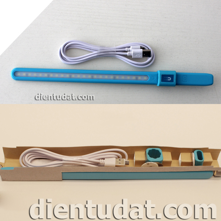 Đèn Led Thanh 5W USB