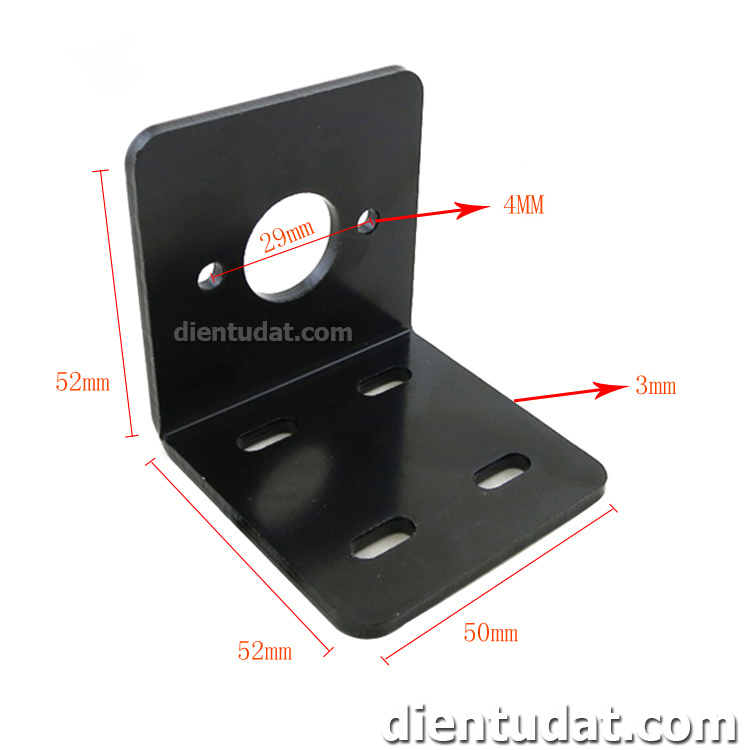 Giá Đỡ Motor 775