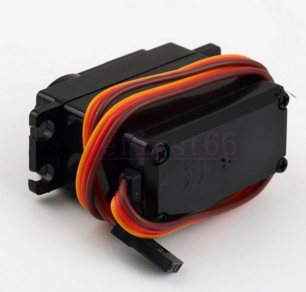 Động cơ RC Servo MG996R | Điện Tử DAT