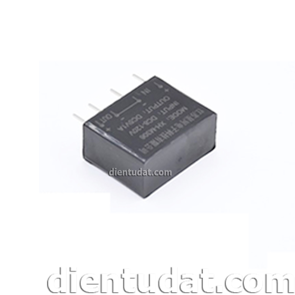 Module Nguồn Hạ Áp 5V1A - M306