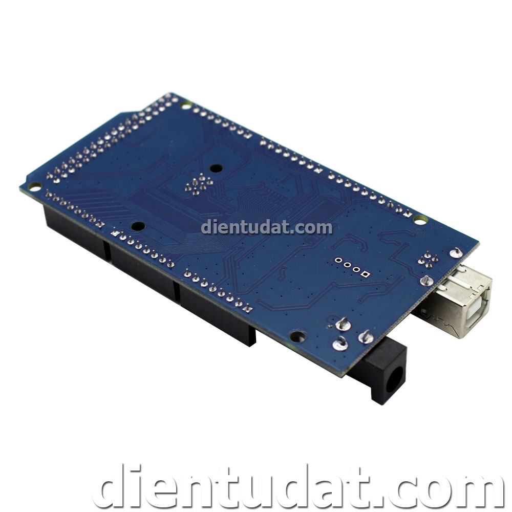 Arduino Mega2560 CH340