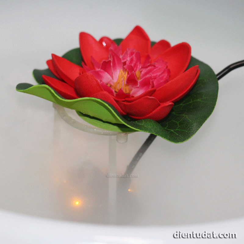 Khung Giữ Đầu Phun Sương