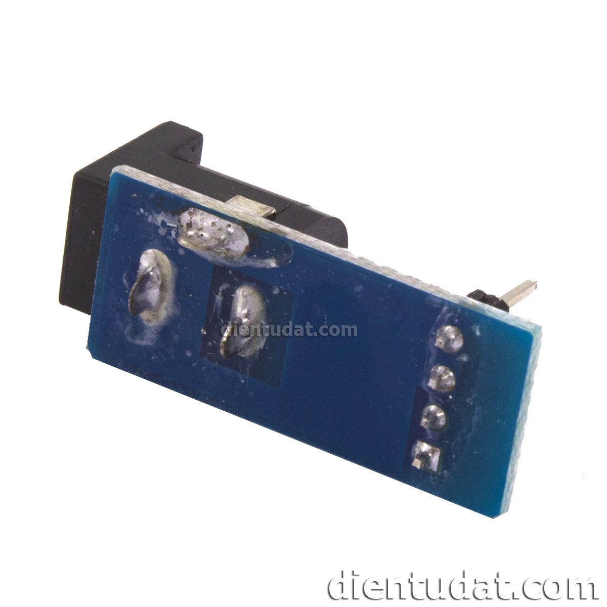 Mạch Chuyển Đổi Jack DC 2.1mm