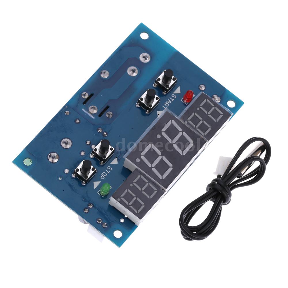 Mạch Cảm Biến Nhiệt Độ XH-W1401