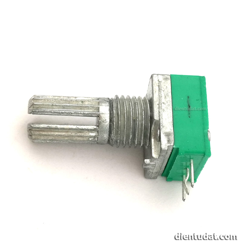 Biến Trở Đơn 10K - RK097N