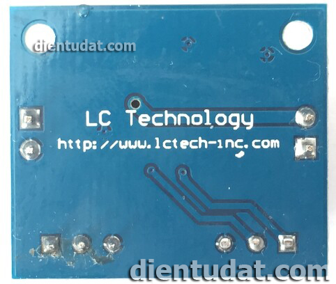 Mạch Tạo Xung TL494