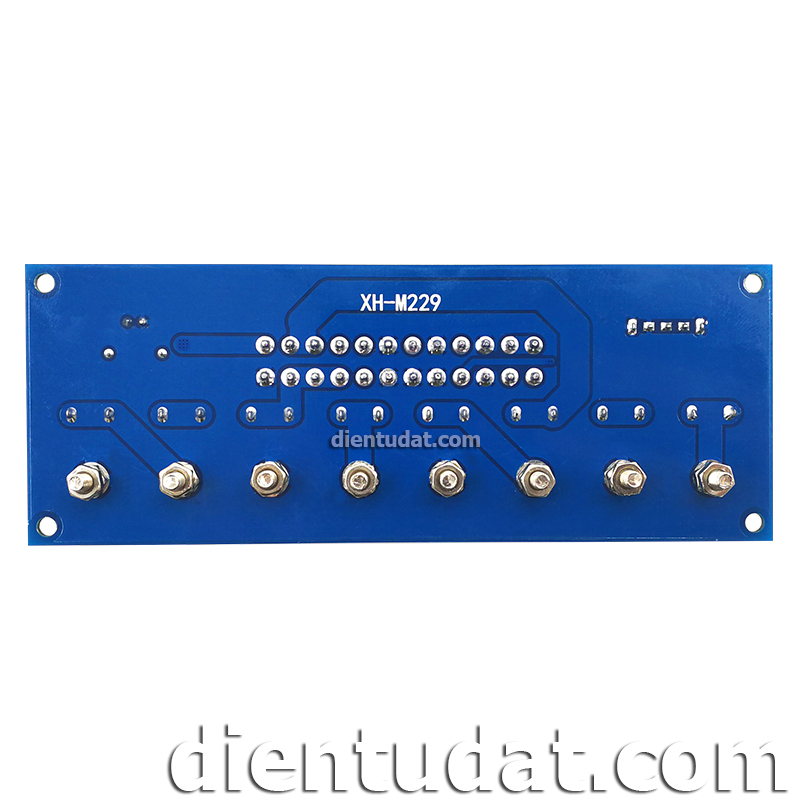 Mạch Chuyển Đổi Nguồn ATX - M229