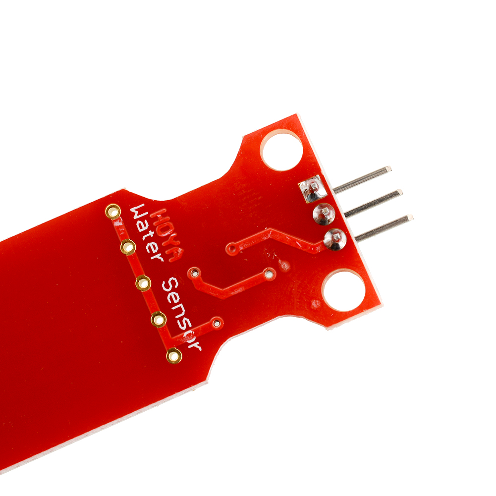 Module Cảm Biến Mức Nước - Funduino