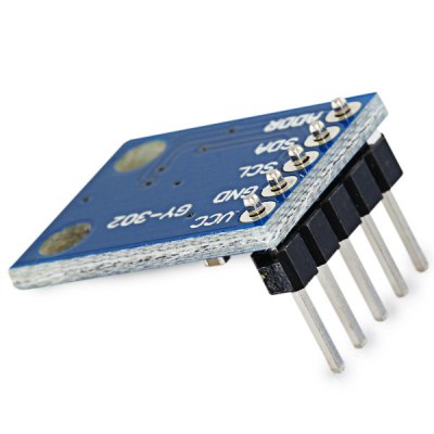 Mạch Cảm Biến Cường Độ Ánh Sáng BH1750