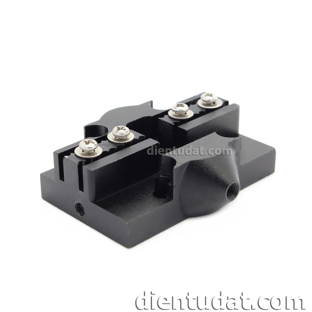 Kẹp Nối Đai Truyền Động M3 - Máy In 3D Delta