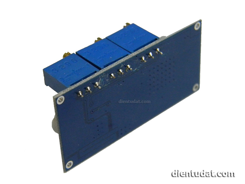 Mạch Hạ Áp Quản Lý Sạc Pin Li-on LM2596