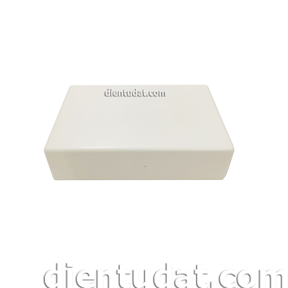 Hộp Nhựa 125*80*35mm XU-476