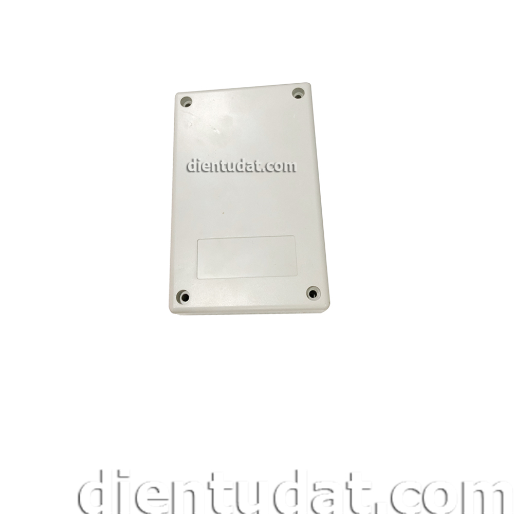 Hộp Nhựa 125*80*35mm XU-476