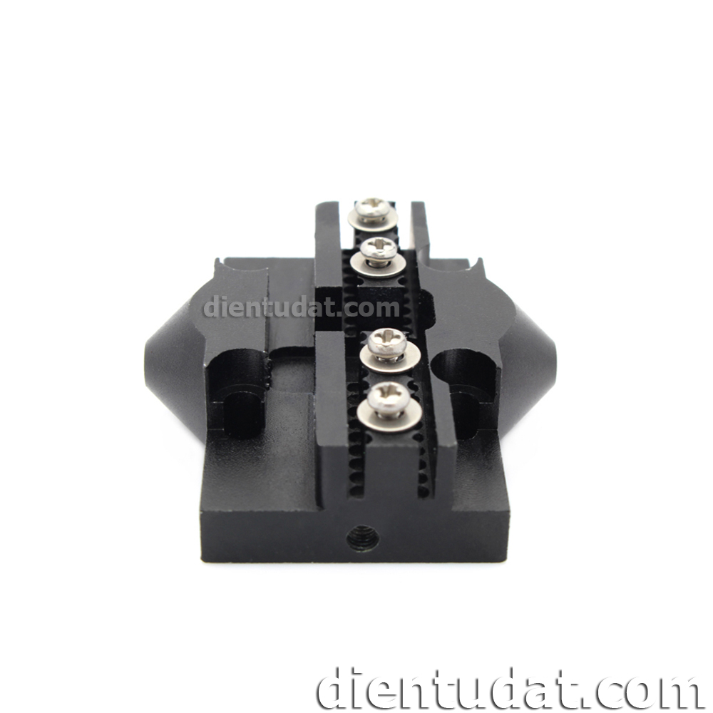 Kẹp Nối Đai Truyền Động M3 - Máy In 3D Delta