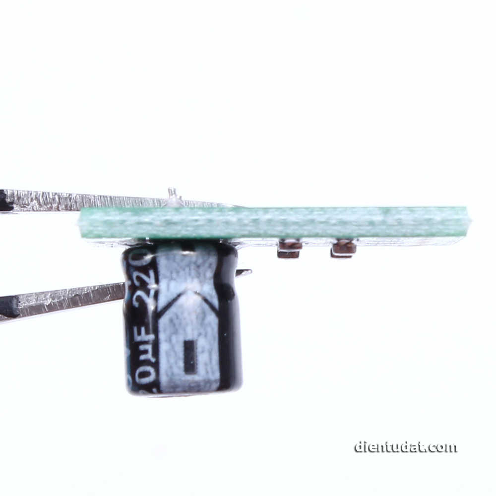 Mạch Khuếch Đại Mono 5V 5W