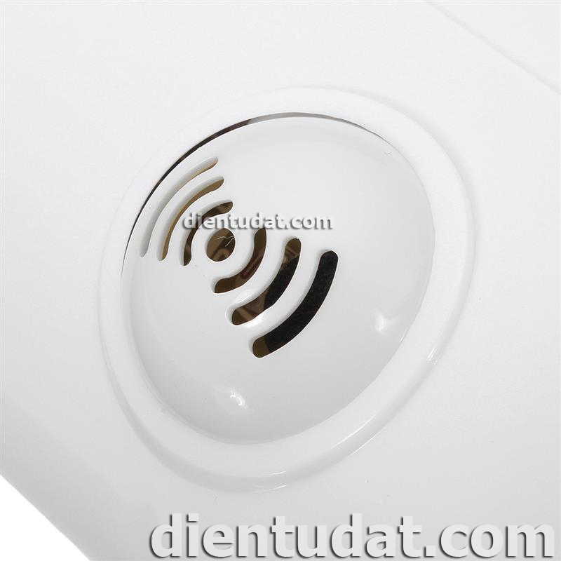 Bộ Cảm Biến Âm Thanh Phát Đèn 220VAC