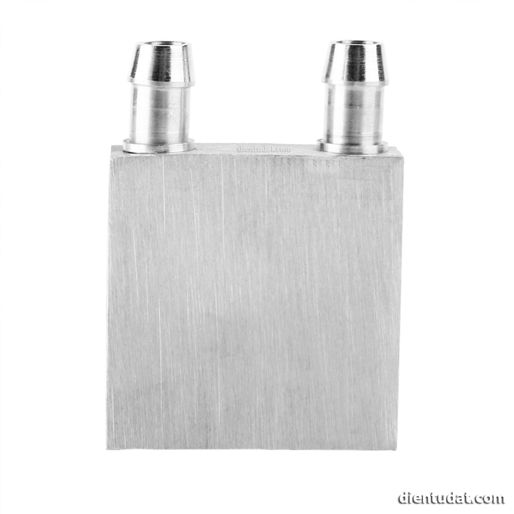 Tản Nhiệt Nước Cho Sò Nóng Lạnh 40*40*12mm